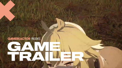 Echoes of Aincrad - Tr&aacute;iler gameplay