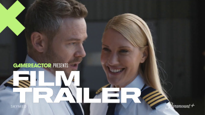 SkyMed - Tr&aacute;iler oficial de la 4&ordf; temporada (Paramount+)