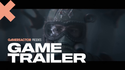 Metro 2039 - Tr&aacute;iler de revelaci&oacute;n (PS5)