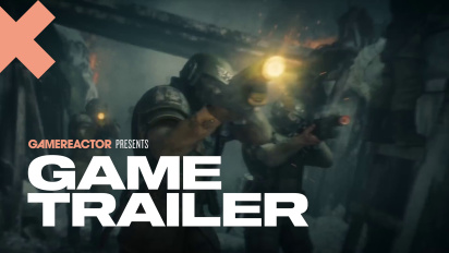 Warhammer 40,000 - No Peace Amongst the Stars Tráiler cinematográfico