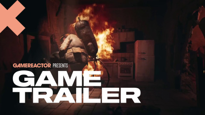 Reanimal - Tráiler de lanzamiento del DLC «The Prisoner»