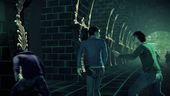 Harry Potter and the Deathly Hallows - Part 2 - Announcement Trailer