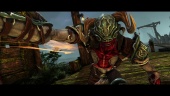Nosgoth - Open-Beta Launch-Trailer