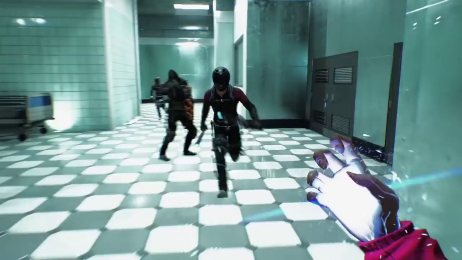Gemini Heroes Reborn Gamereactor Espana