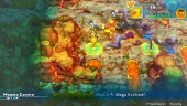 Pokémon Mystery Dungeon: Rescue Team DX - Overview Trailer