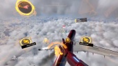 Iron Man VR - Demo Trailer