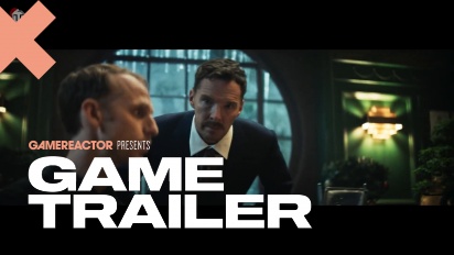 World of Tanks: Holiday Ops 2026 - Tráiler de Benedict Cumberbatch