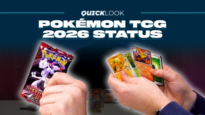 Pokémon The Card Game 2026 (Quick Look) - Cargando Phantasmal Flames