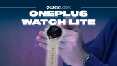 OnePlus Watch Lite (Quick Look) - Compa&ntilde;ero de fitness