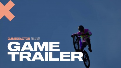 MAVRIX Tr&aacute;iler oficial - Ya disponible en XBOX