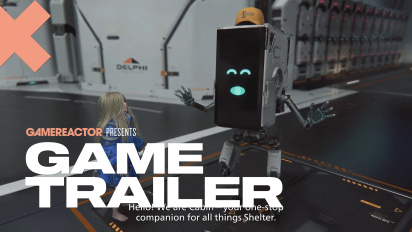 Pragmata - Trailer principal