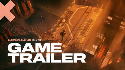 Ruiner 2 - Tr&aacute;iler oficial de revelaci&oacute;n
