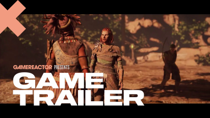 Greedfall: The Dying World - Tr&aacute;iler de la historia