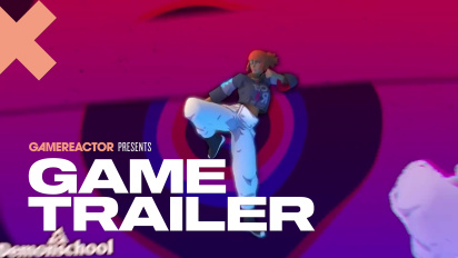 Hotel Barcelona - Tr&aacute;iler del paquete Under New Management (PS5)