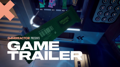 Rivage - Tr&aacute;iler de la historia (PS5)