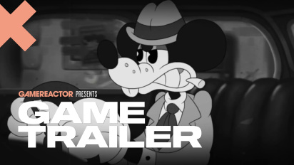 Mouse: P.I. For Hire - Disponible hoy