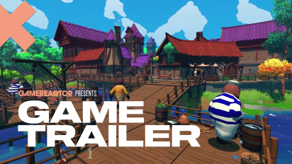 Kitaria Fables 2 - Tr&aacute;iler de anuncio (PS5)