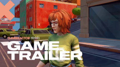 Yerba Buena - Tr&aacute;iler general del gameplay (PS5)