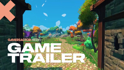 Kitaria Fables 2 - Trailer de anuncio