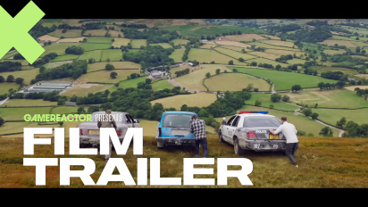 The Grand Tour - Tr&aacute;iler de avance