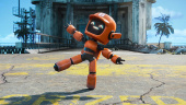 Joe Abercrombie va a escribir algunos episodios para la quinta temporada de &laquo;Love, Death & Robots&raquo;