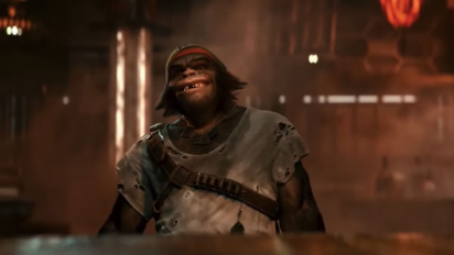 Beyond Good & Evil 2 Se dice que le van a cambiar el t&iacute;tulo