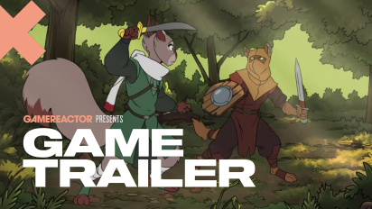 War of the Western Deep - Tráiler