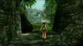 Tomb Raider Anniversary Edition tyrant trailer