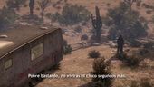 Call of Juarez: The Cartel - tráiler de gameplay