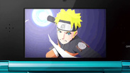 Naruto 3DS vuelve en vídeo
