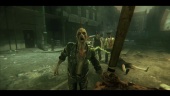 Zombi - Tráiler de lanzamiento para PS4, Xbox One y PC