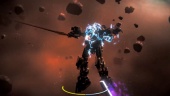 War Tech Fighters - Available June 27