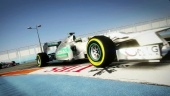 F1 2012 - UK TV Ad