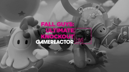 Fall Guys: Ultimate Knockout – Qué agonía la prueba Hexagonía