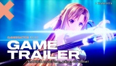 Sword Art Online: Last Recollection - Launch Trailer