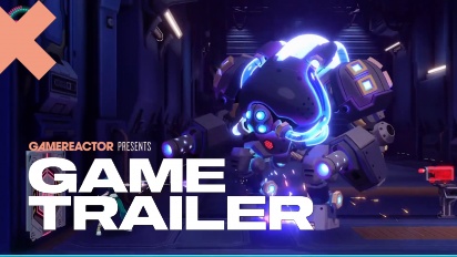 Yars Rising - Tr&aacute;iler del juego