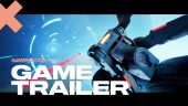Metal Eden - Reveal Trailer