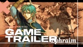 Fire Emblem: The Sacred Stones - Nintendo Switch Online + Expansion Pack