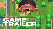 Under The Island - Console Trailer