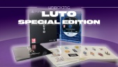 Luto Special Edition - Gamereactor Unboxing
