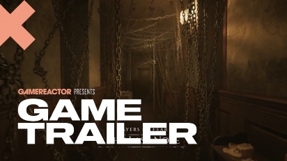 Layers of Fear - The Final Masterpiece Edition tráiler de la fecha de lanzamiento