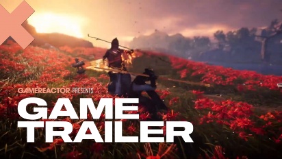 Where Winds Meet - Móvil Tráiler de lanzamiento