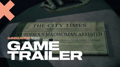 Portrait of a Torn - Tr&aacute;iler de lanzamiento (PS5)