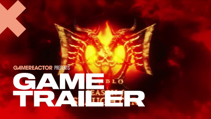 Diablo IV - Tr&aacute;iler gameplay de Season of Slaughter (PS5 y PS4)