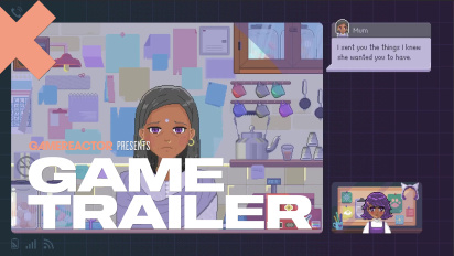 Fishbowl - Tr&aacute;iler de anuncio (PS5)