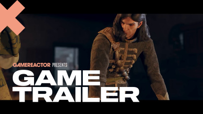 Greedfall: The Dying World - Tr&aacute;iler de la historia (PS5)