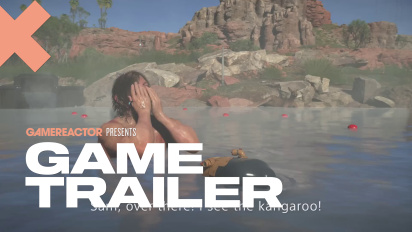 Death Stranding 2: On the Beach - Tr&aacute;iler corto de Vida salvaje (PS5 y PC)