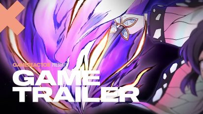 Guardianes de la Noche -Kimetsu no Yaiba- Las Cr&oacute;nicas de Hinokami 2 - Personaje Shinobu (PS5 y PS4)