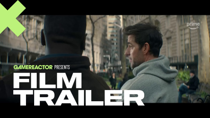 Tom Clancy's Jack Ryan: La guerra de los fantasmas - Trailer oficial Prime Video