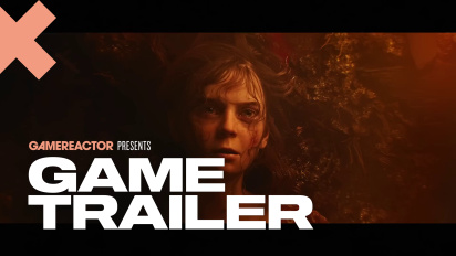 Metro 2039 - Tr&aacute;iler oficial de revelaci&oacute;n